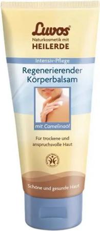 Luvos Körperbalsam Heilerde - Körperbalsam 150ml