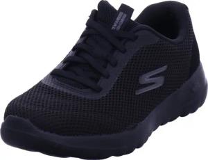 Skechers Athletic Mesh Bungee W/Color P Sneaker