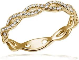 goldmaid Diamantring