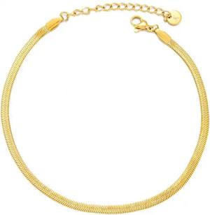 Kim Johanson Fußkette Lia (1-tlg)