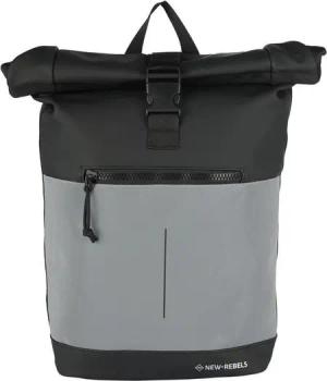 NEW REBELS Freizeitrucksack Bowie New York