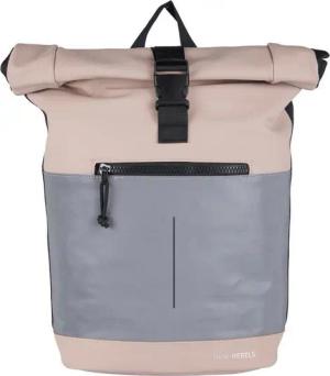 NEW REBELS Freizeitrucksack Bowie New York