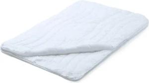 aqua-textil Bettdecke, Kopfkissen + Topper Ambiente Mikrofaser 4 Jahreszeiten Steppdecke 155x200cm