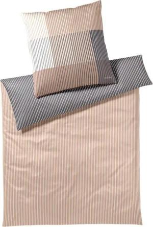 JOOP! Bettwäsche Divided, 100% Baumwolle in Comfort-Satin Qualität