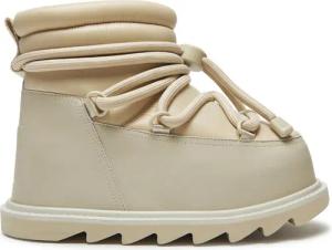 United Nude Schneeschuhe Zembla Artic Womens 10887828125 Beige