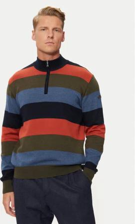 Paul&Shark Pullover 14311159 Bunt Regular Fit