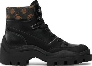 Guess Stiefeletten Yia Schwarz