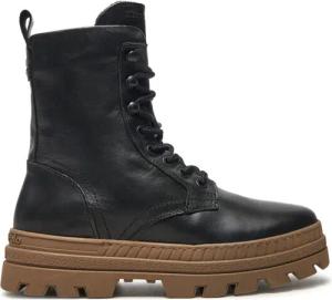 Marc O'Polo Stiefeletten 409 16956301 100 Schwarz