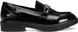 Nine West Mokassins WFA3043-1A Schwarz