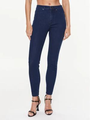 Pinko Jeans Judith 100622 A0FE Dunkelblau Slim Fit