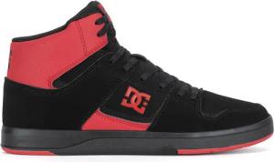 DC Sneakers CURE HI TOP ADYS400072-XKKR Schwarz