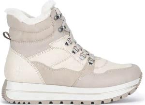 Rieker Sneakers N4002-60 Beige
