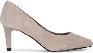 Lasocki High Heels WYL3804-1Z Beige