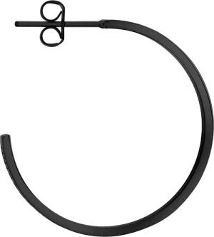 Liebeskind Berlin Ohrringe - Liebeskind Berlin Ohrringe - Gr. unisize - in Schwarz - für Damen