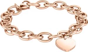 Liebeskind Berlin Armbänder - Liebeskind Berlin Armband - Gr. ONESIZE - in Quarz - für Damen