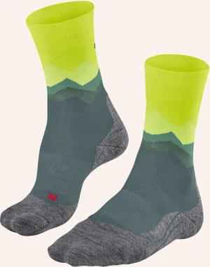 FALKE Trekking-Socken TK2