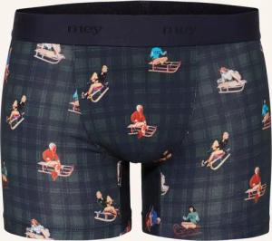 mey Boxershorts Serie SLEDGE RIDE