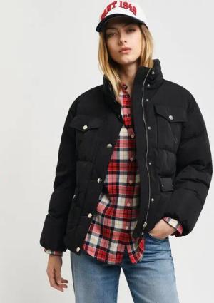 Gant Winterjacke ACTIVE CLOUD JACKET