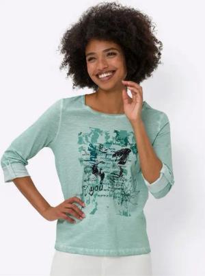 heine T-Shirt Print-Shirt