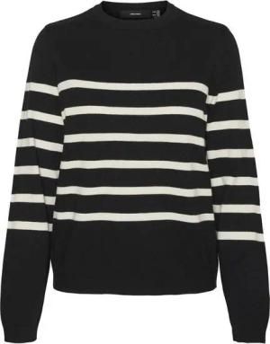 Vero Moda Strickpullover Pullover Saba - Regular Fit
