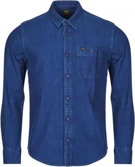 Lee Hemdbluse LEESURE SHIRT
