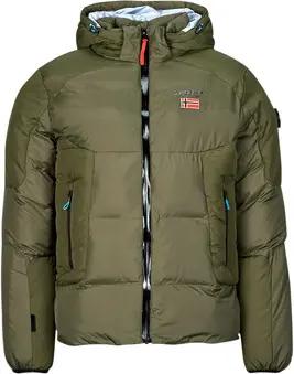 Geographical Norway  Daunenjacken CASIDAN