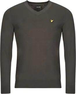 Lyle & Scott Pullover KN2111V