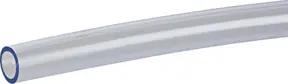 Riegler PVC-Schlauch, glasklar, Schlauch-Ã¸ 11x8, Rollenlänge 50 m