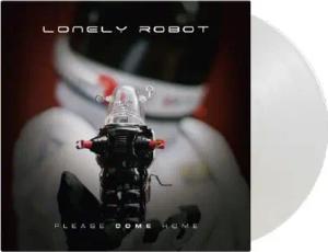 Please come home von Lonely Robot - 2-LP (Coloured, Limited Edition, Re-Release, Standard)