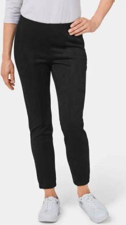 GOLDNER Stoffhose Kurzgröße: