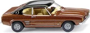 Wiking Modelleisenbahn-Straße Wiking 082108 H0 PKW Modell Ford Capri I