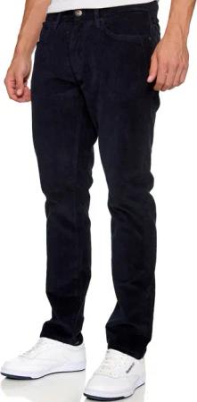 Indicode Cordhose "INWerner"
