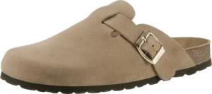 Aniston SHOES Clog, Hausschuh, Sommerschuh, mit ergonomischem Fußbett - NEUE KOLLEKTION