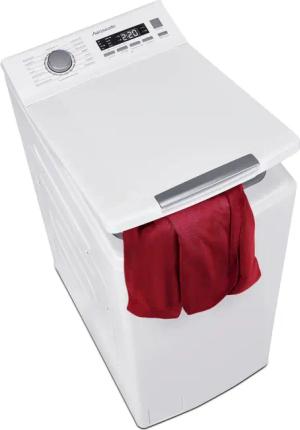 Hanseatic Waschmaschine "HTW712C", 7,0 kg, 1200 U/min