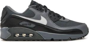 Nike Sneakers Air Max 90 GORE-TEX FD5810-002 Grau