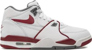 Nike Sneakers Flight 89 DD1173-100 Weiß