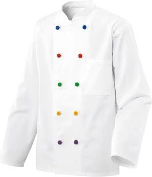 Exner Fashion GmbH Kochjacke Kinderkochjacke Bäckerjacke