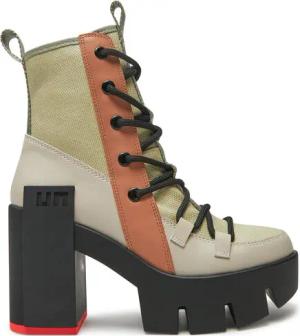 United Nude Stiefeletten Grip Explorer Mid 1088382754 Beige