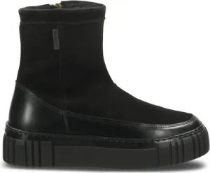 Gant Stiefeletten 29543785 Schwarz
