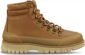 Gant Schnürstiefeletten 29641749 Braun