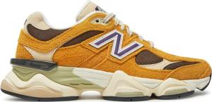 New Balance Sneakers U9060SRB Gelb