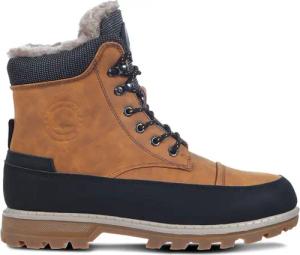 Luhta Schnürstiefeletten Luhta Reilu Ms 75562 Braun