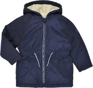 Petit Bateau Kinder-Parkas TITTOU