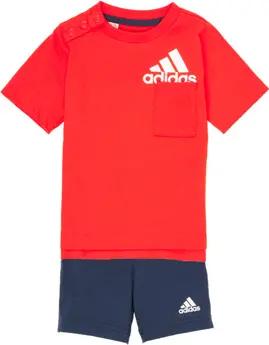 adidas Kleider & Outfits BOS SUM SET