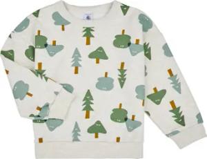 Petit Bateau Kinder-Sweatshirt TREMPLY