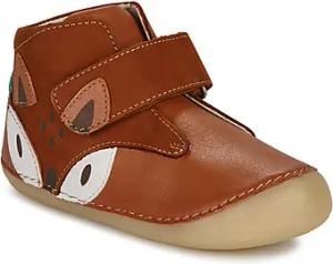 Kickers Kinderstiefel SABIO