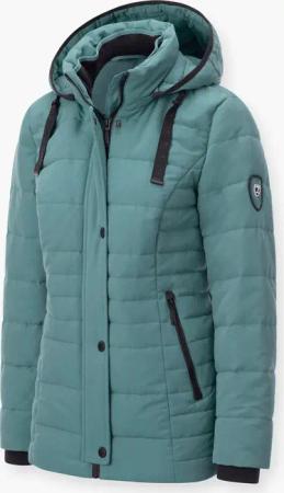 Steppjacke