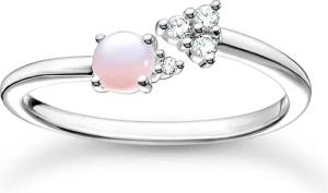 Thomas Sabo Ring - Pfeil - TR2345-166-7