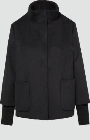 Outdoor-Jacke