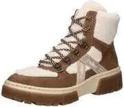 Rieker Stiefelette Damen braun